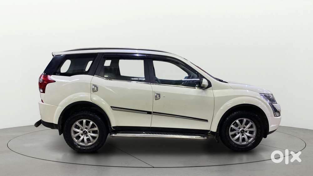 Mahindra Xuv500 W9, 2019, Diesel
