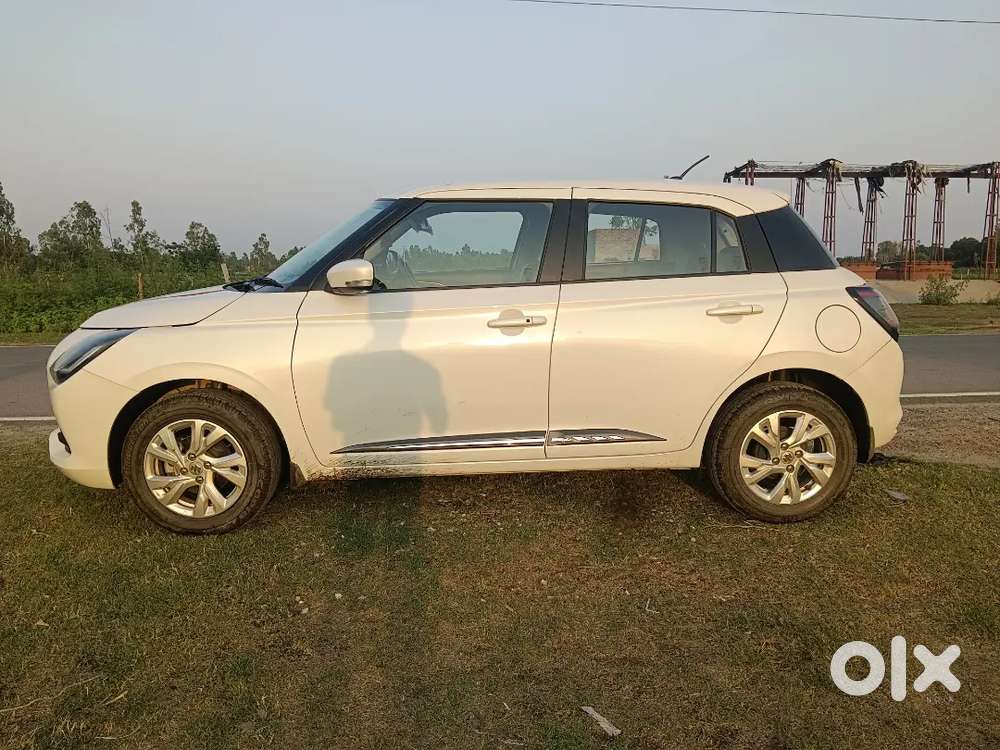 First Owner Gaddi Ha Bhai