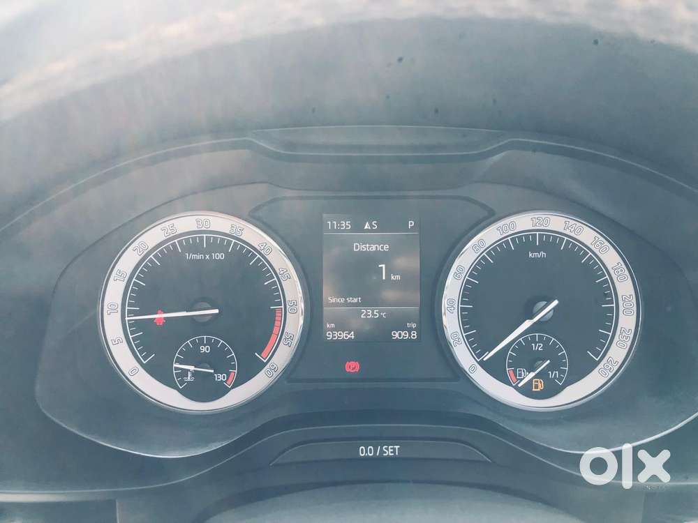 Skoda Kodiaq 2.0 Style Tdi 4x4 At, 2019, Diesel