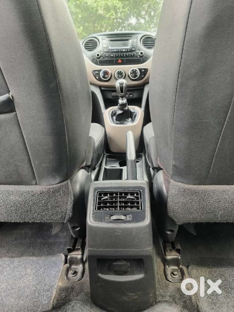 Hyundai Grand I10 Sportz1.2 Crdi, 2015, Diesel