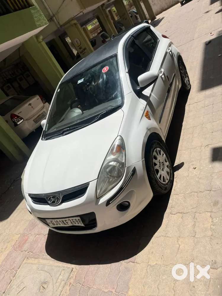 Hyundai I20 Magna Bs4