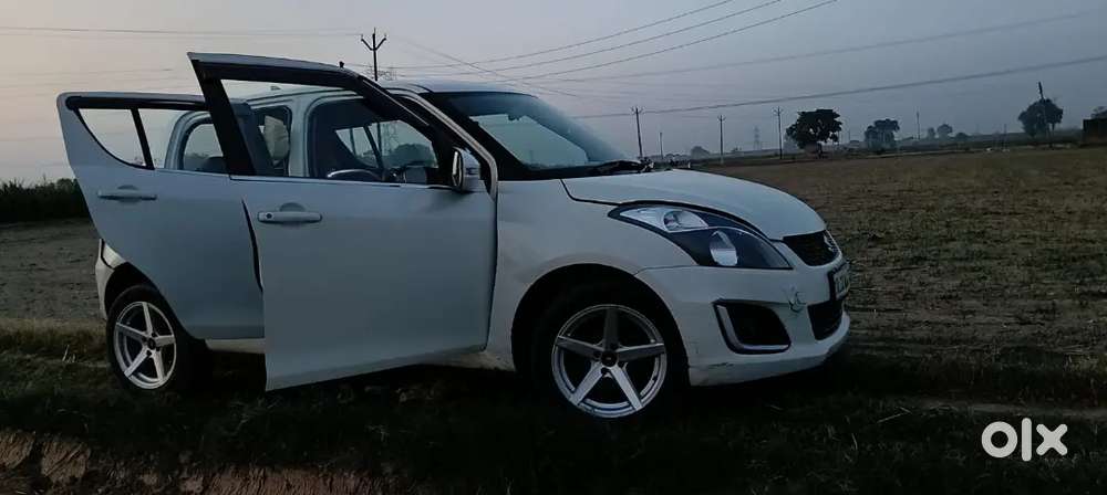 Mast Hai Gaddi