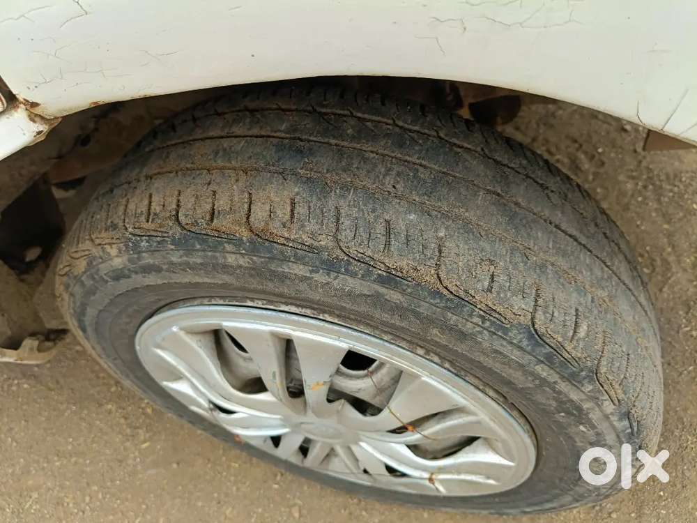 Gadi Fresh Condition