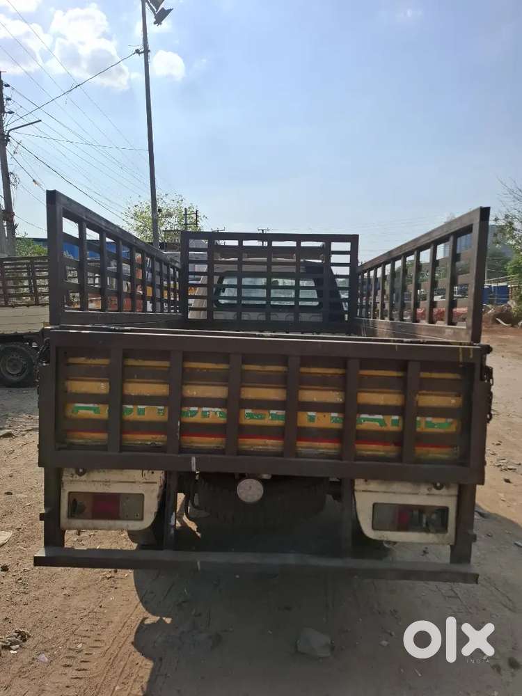 Ashok Leyland Stile 2021 Diesel 80000 Km Driven