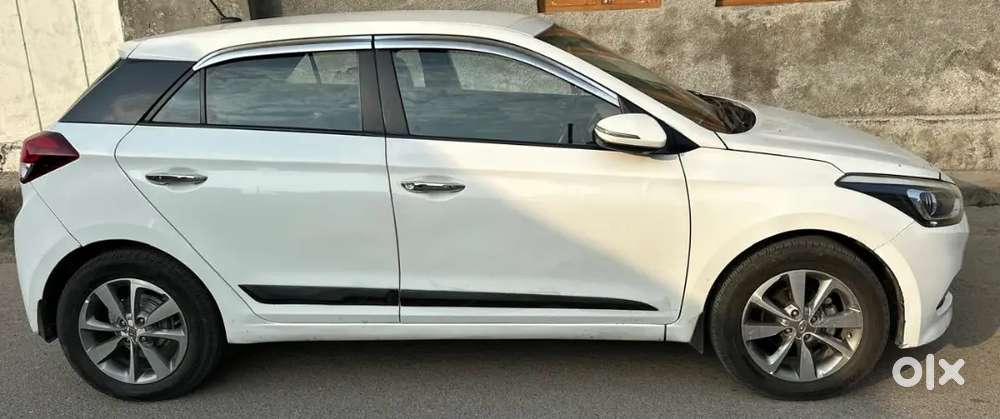 Hyundai I20 2016 Diesel Well Maintained