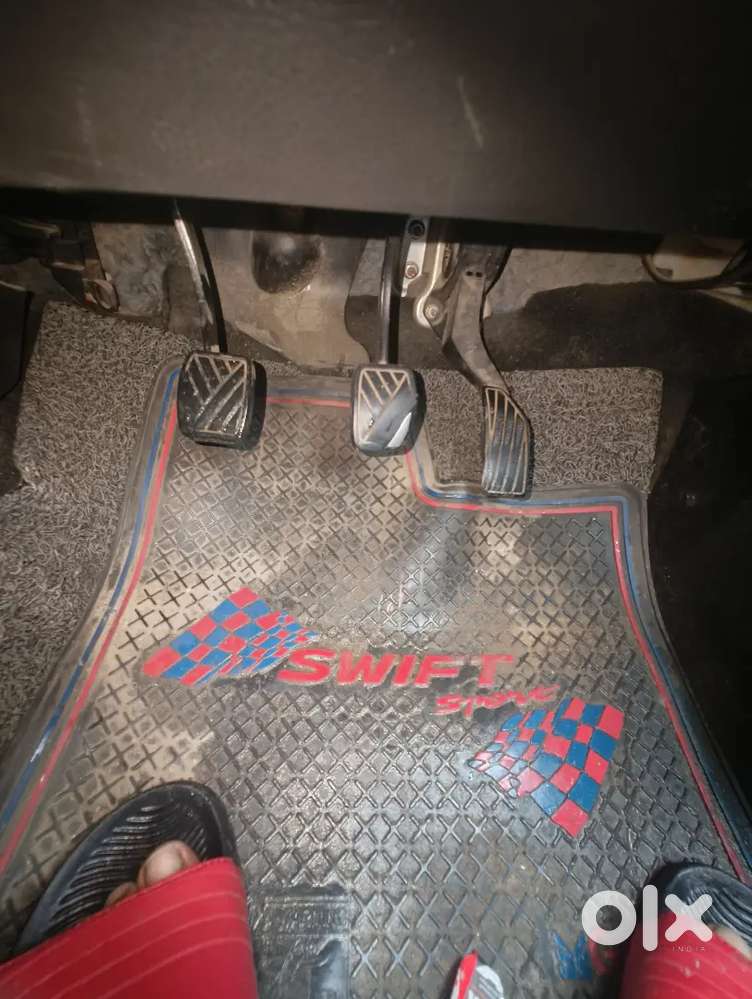 Maruti Suzuki Swift Vdi 2014