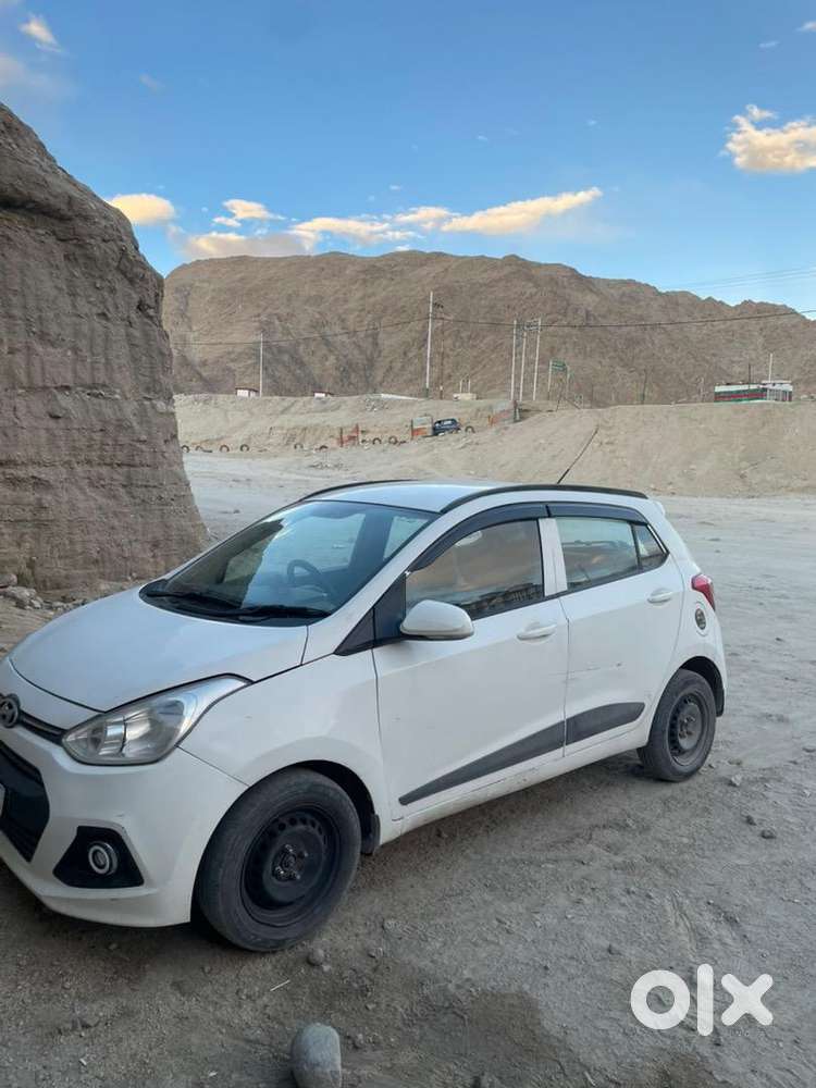 Hyundai Grand I10 2815 Petrol Well Maintained