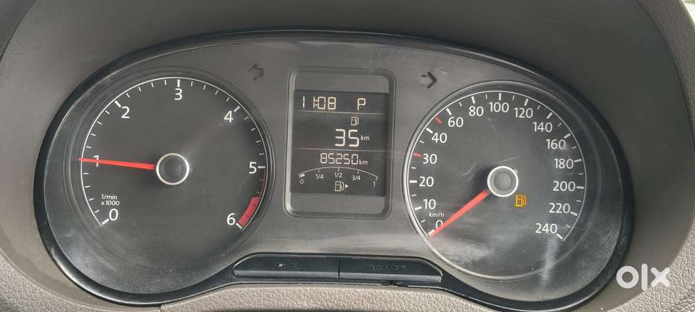 Volkswagen Vento 1.5 Tdi Highline At, 2015, Diesel