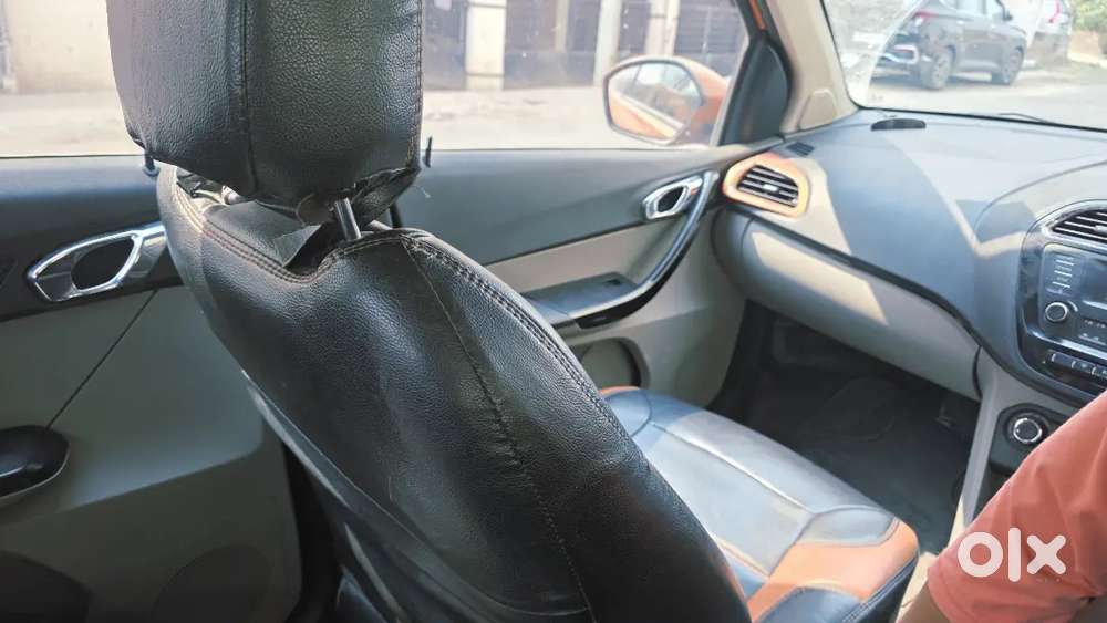Tata Tiago 2019 Petrol 200000 Km Driven