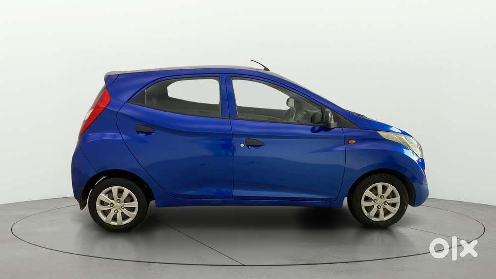 Hyundai Eon Magna +, 2013, Petrol