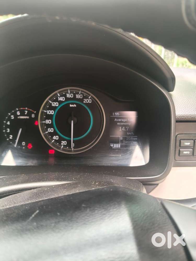 Maruti Suzuki Ignis 2024 Petrol Well Maintained