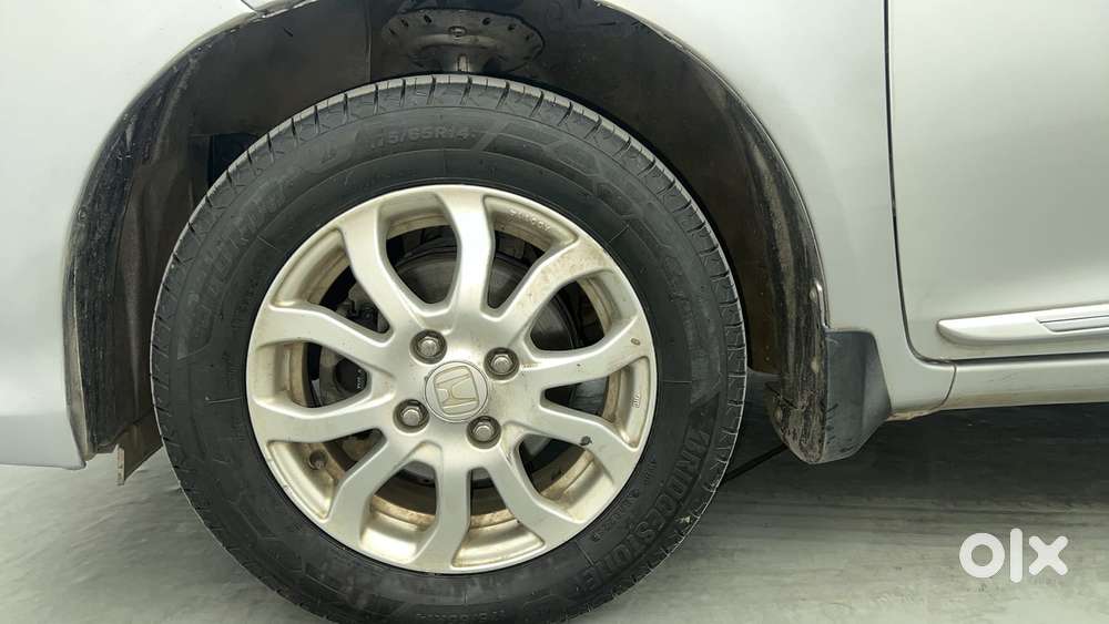 Honda Amaze [2016-2018] 1.2 Vx At I-vtec, 2017, Petrol