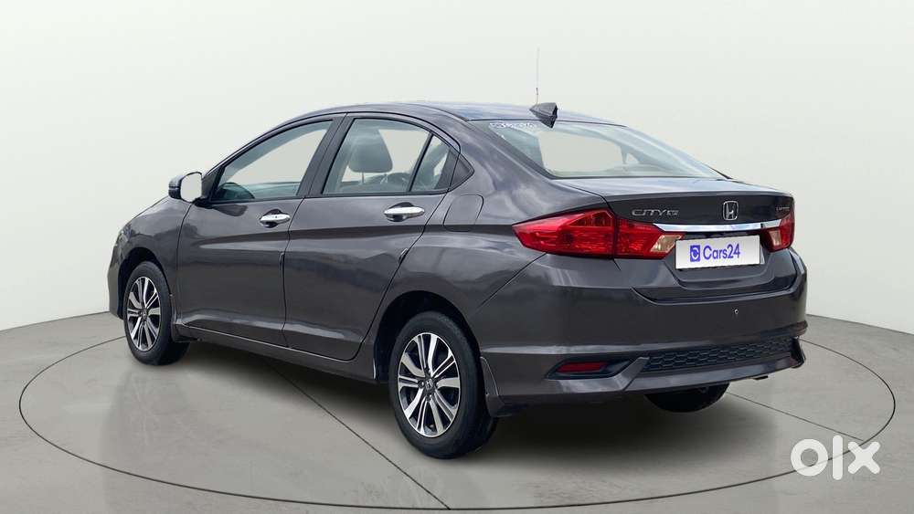 Honda City I-vtec V, 2018, Petrol