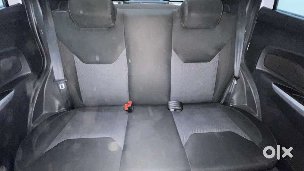 Ford Figo Titanium Diesel, 2016, Diesel