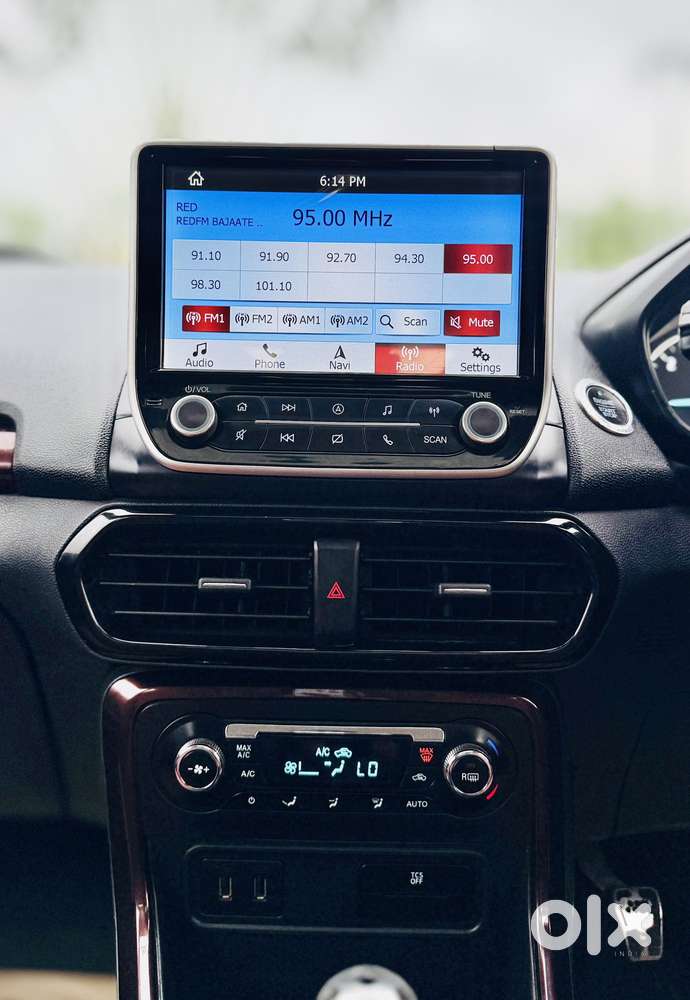 Ford Ecosport 1.5 Tdci Signature, 2019, Diesel