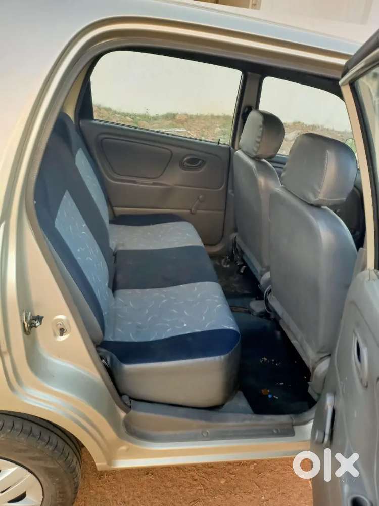 Maruti Suzuki Alto 800 2007
