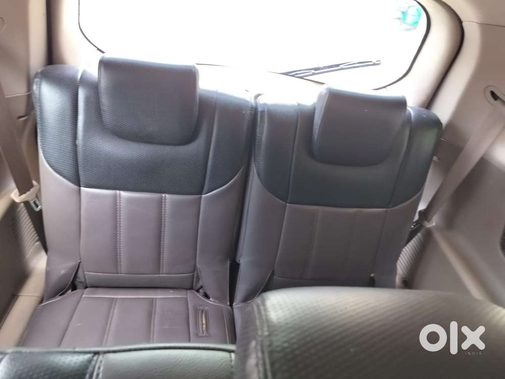 Mahindra Xuv500 W4, 2014, Diesel