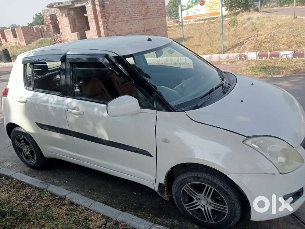 Swift Maruti Diesel 2007