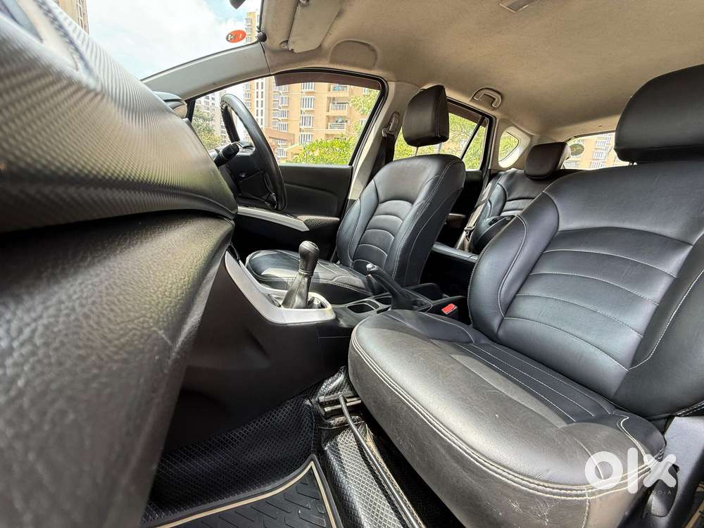 Maruti Suzuki S-cross 1.5 Delta, 2016, Diesel