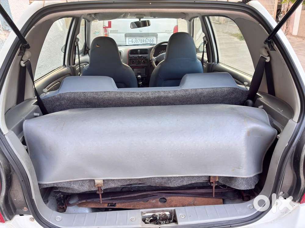 Maruti Suzuki Alto K10 2013 Cng & Hybrids Good Condition