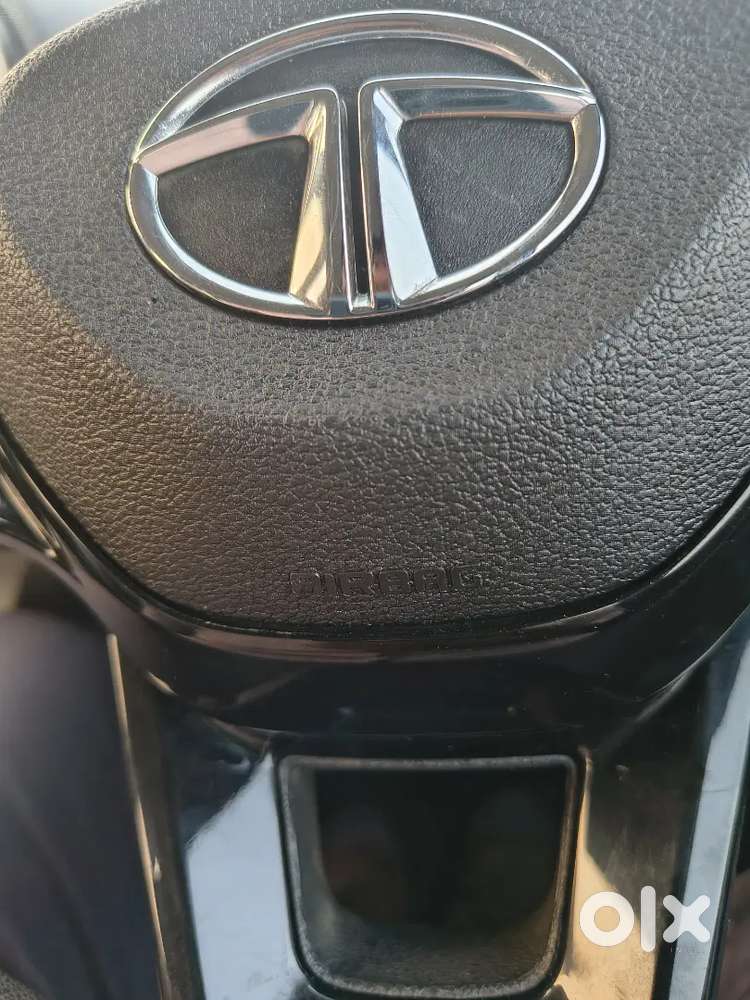 Tata Tiago Nrg Well Maintained Car