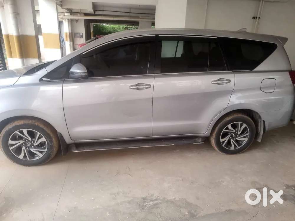 Toyota Innova Crysta 2022 Diesel