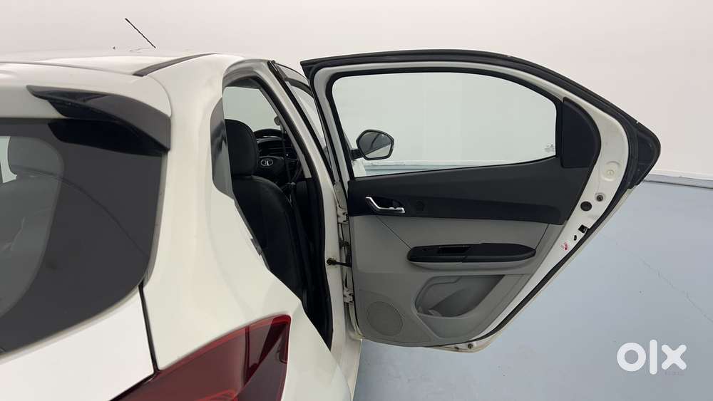 Tata Tiago 1.2 Revotron Xz Plus, 2021, Petrol