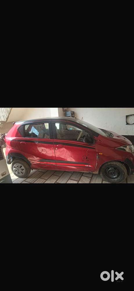 Datsun Redi Go 2019 Edition Petrol Automatic