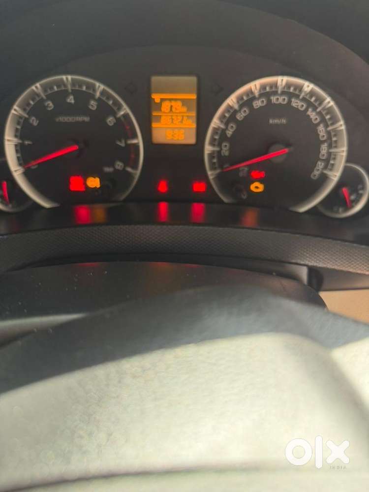 Maruti Suzuki Swift Dzire 2013 Cng & Hybrids Well Maintained