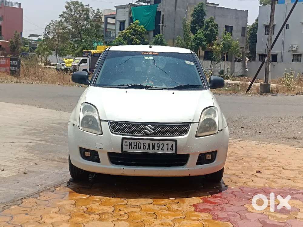 Maruti Swift Vdi Bs Iv