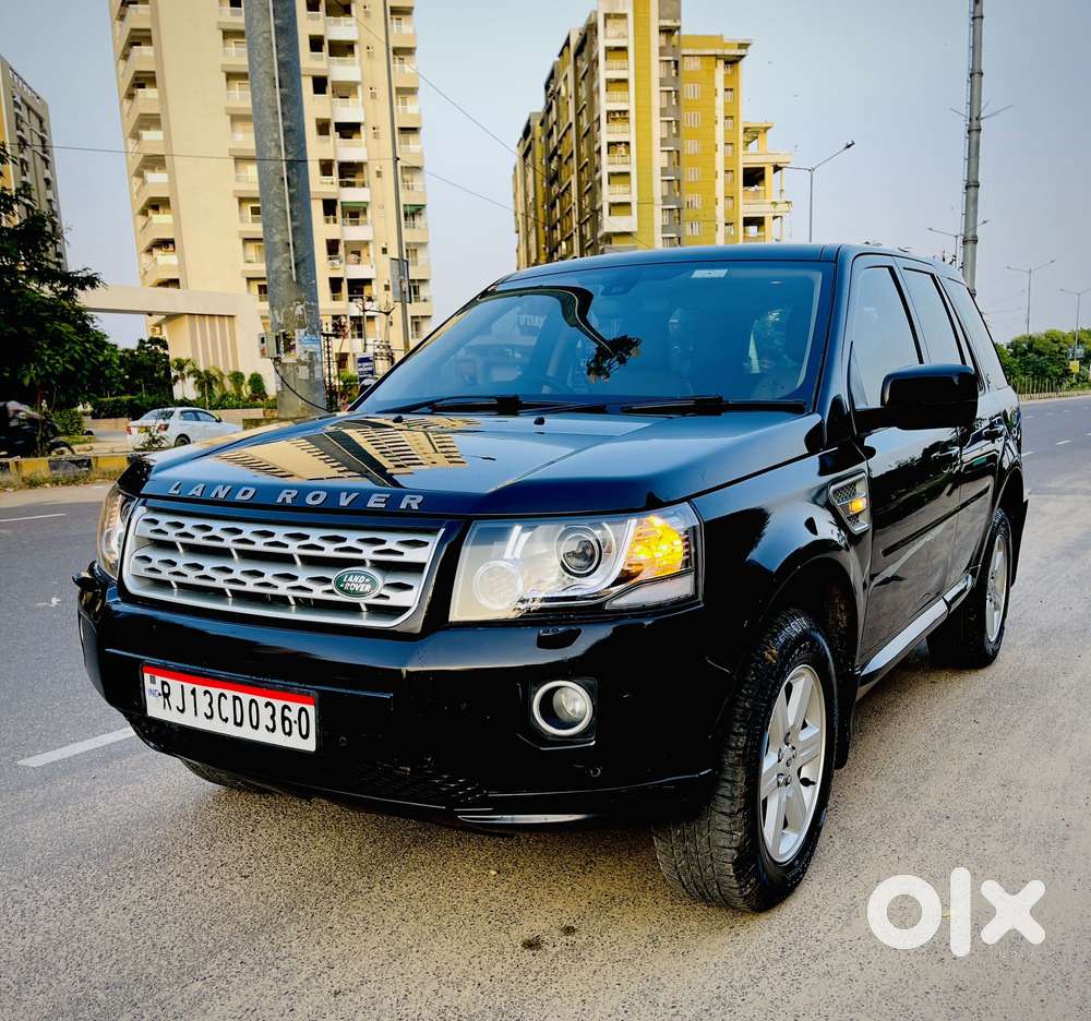 Land Rover Freelander 2 Sd4 Hse, 2015, Diesel