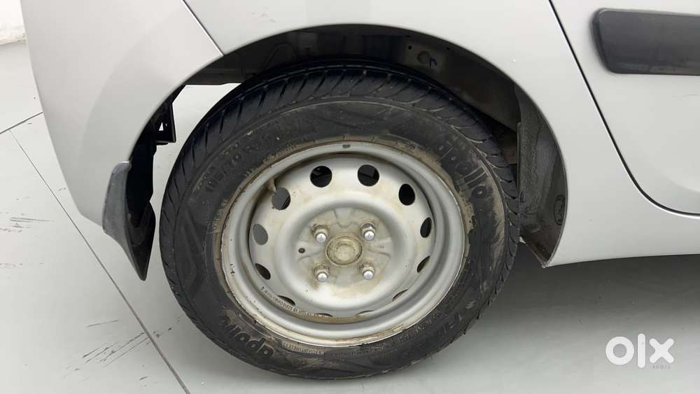 Hyundai Eon Era +, 2018, Petrol