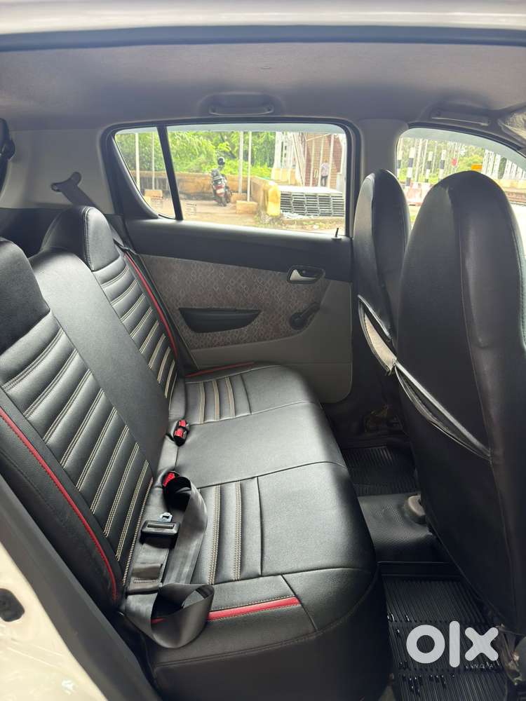 Maruti Suzuki Alto 800 Lxi, 2017, Petrol