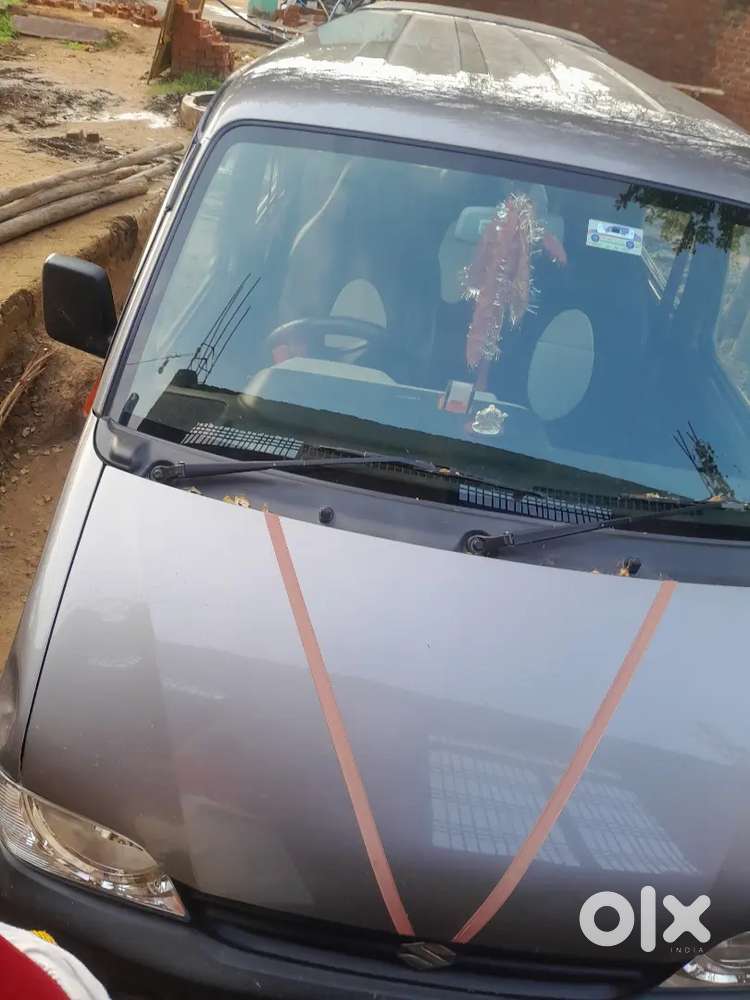 Maruti Suzuki Eeco 2023
