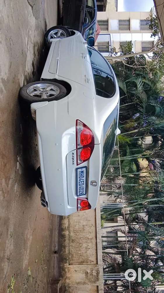Honda Civic 1.8 2009 Manual