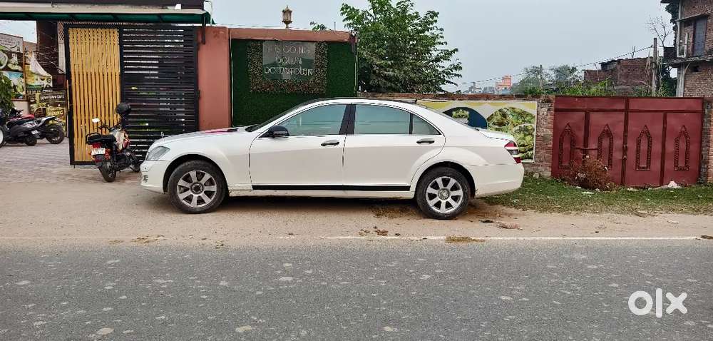For Sale - Mercedes-benz S- Class