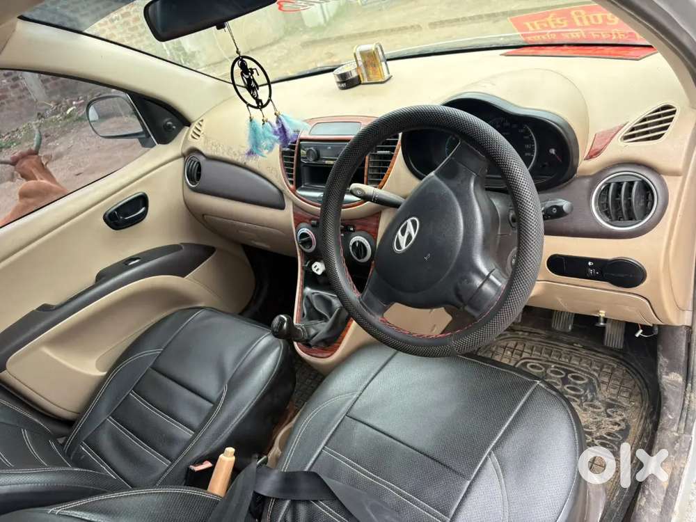 Hyundai I10 Era Petrol 2010