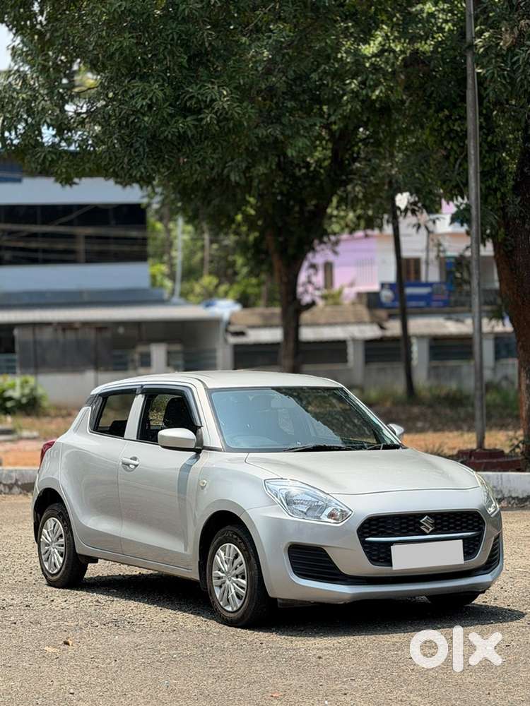Maruti Suzuki Swift