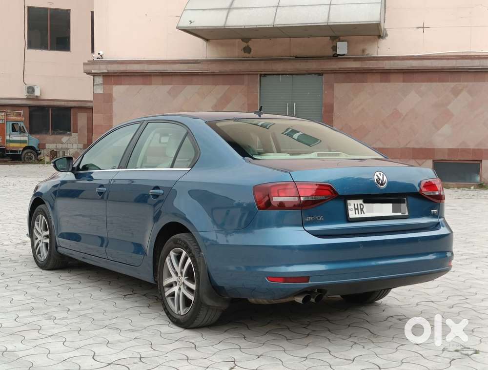 Volkswagen Jetta [2013-2017] 2.0 Highline Tdi, 2016, Diesel