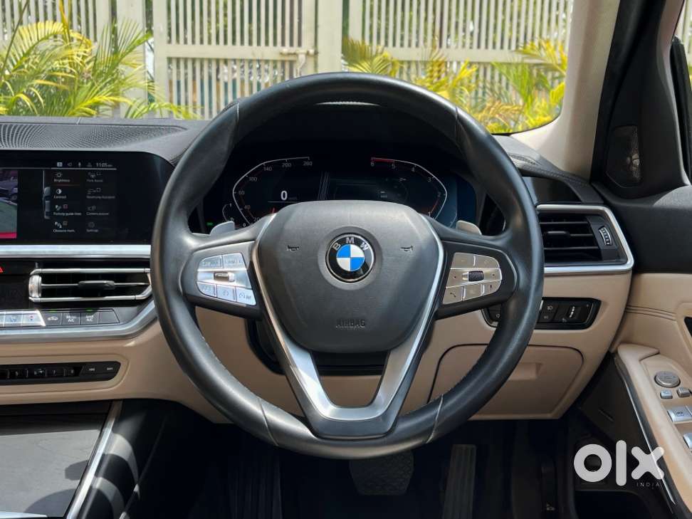 Bmw 3 Series Gran Limousine 2.0 320ld Luxury Line, 2021, Diesel