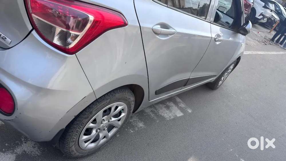 Hyundai Grand I10 Magna 2019 Perfect Condition