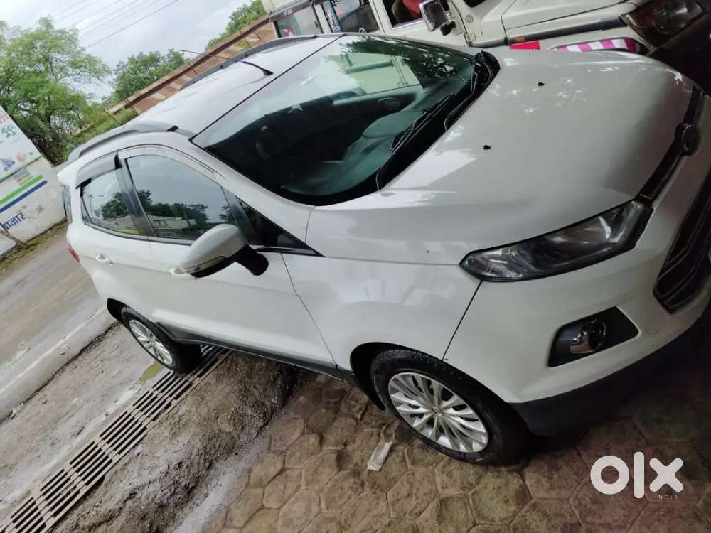 I Want To Sell A Car.
