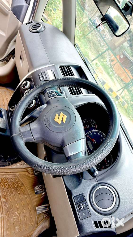 Maruti Suzuki Sx4 Zxi Mt Bsiv, 2007, Petrol