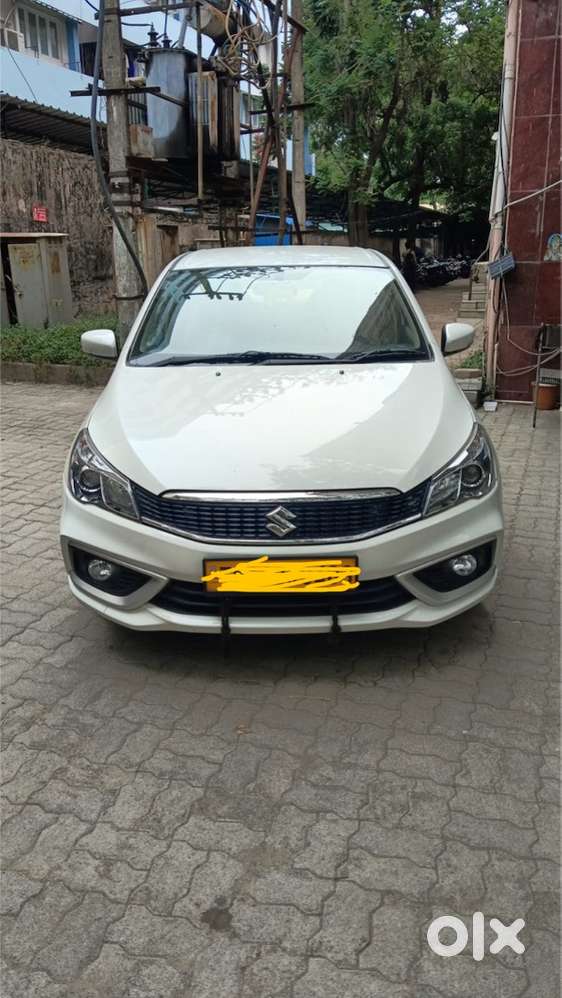 Maruti Suzuki Ciaz 2025 Petrol Good Condition