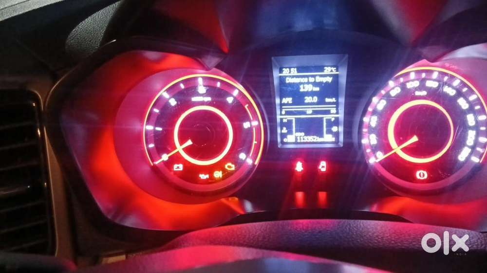 Mahindra Xuv300 Turbosport 2022 Variant