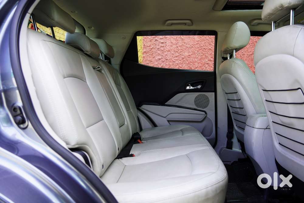 Mahindra Xuv300 W8 Option, 2021, Petrol