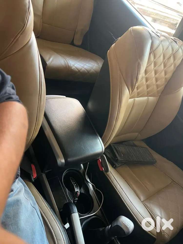 Mahindra Xuv500 2020 Diesel 86000 Km Driven