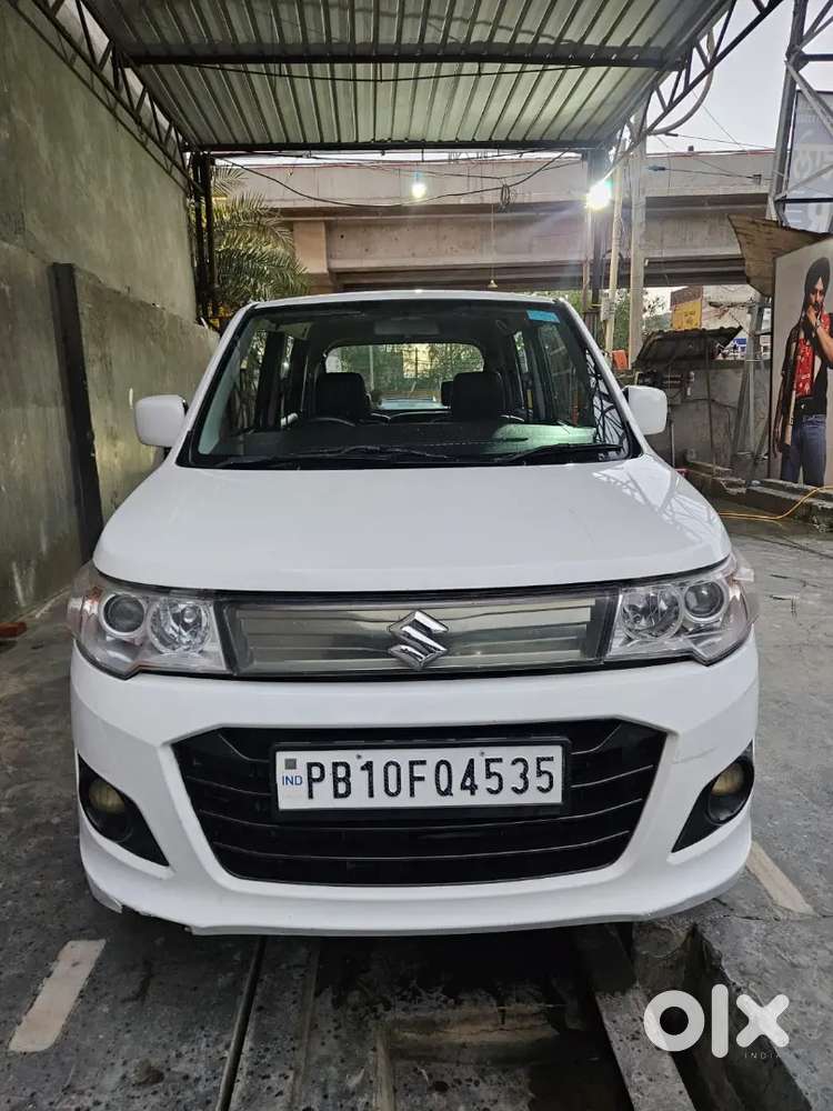 2015 Bata 16 Wagnor Vxi Plus
Top Model 4 Power Window
1 Owner Car