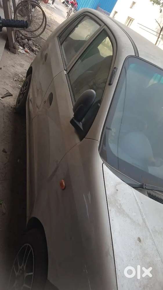 Hyundai Santro Xing 2007 Petrol Good Condition