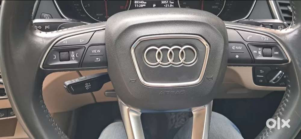 Audi Q5 2.0 40 Tdi Premium Plus, 2019, Diesel